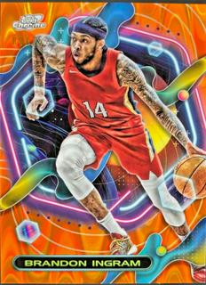 Brandon Ingram