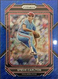 Steve Carlton