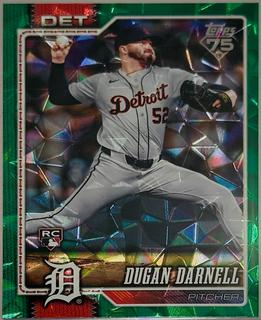 Dugan Darnell