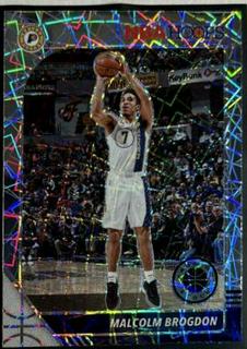 Malcolm Brogdon
