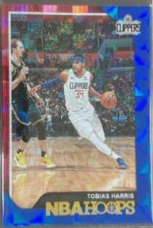 Tobias Harris