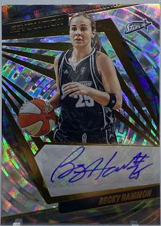 Becky Hammon