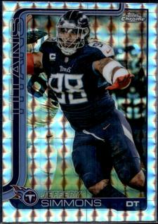 Jeffery Simmons
