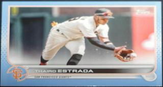 Thairo Estrada