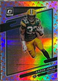 Aaron Jones