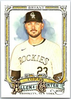 Kris Bryant