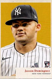 Jasson Dominguez