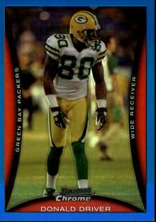 Donald Driver