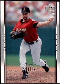 Trever Miller