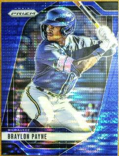 Braylon Payne