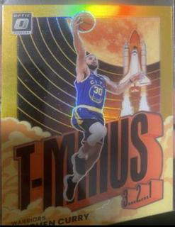 Stephen Curry