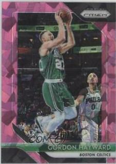 Gordon Hayward