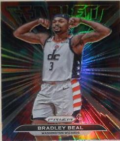 Bradley Beal