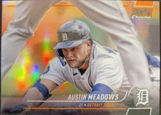Austin Meadows