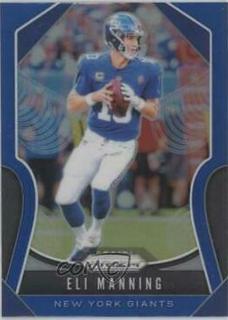 Eli Manning