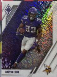 Dalvin Cook