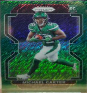 Michael Carter
