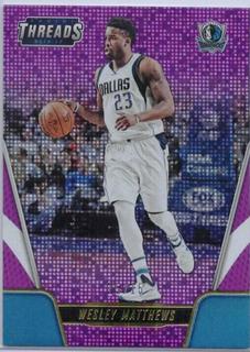Wesley Matthews