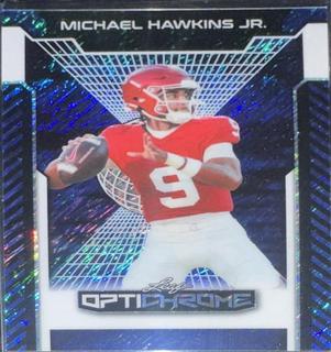 Michael Hawkins Jr.