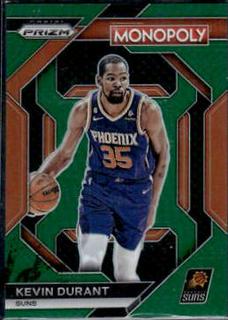 Kevin Durant