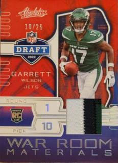 Garrett Wilson