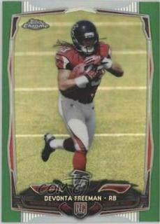 Devonta Freeman
