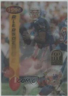 Drew Bledsoe