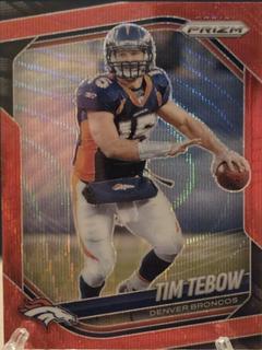 Tim Tebow