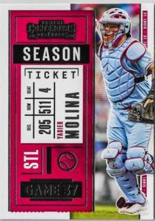 Yadier Molina