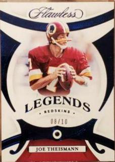 Joe Theismann