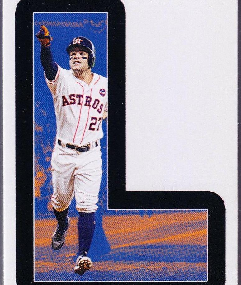 Jose Altuve #149