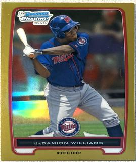 Jadamion Williams