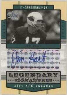 Jim Hart