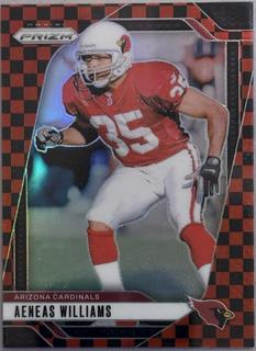 Aeneas Williams