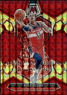 Kyle Kuzma