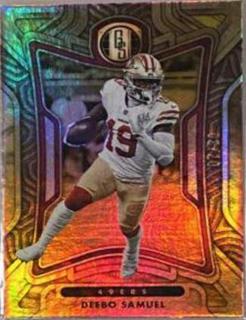 Deebo Samuel