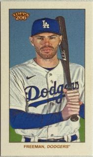 Freddie Freeman