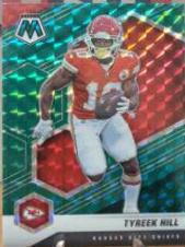 Tyreek Hill