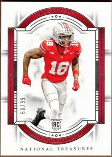 Marvin Harrison Jr.
