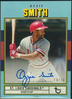 Ozzie Smith