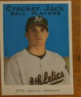Barry Zito