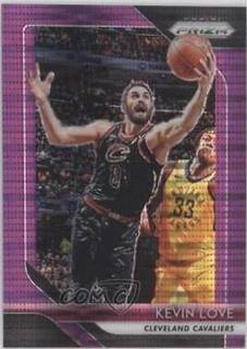 Kevin Love