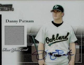 Danny Putnam