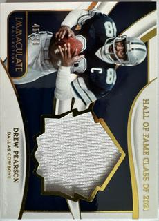 Drew Pearson