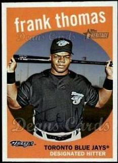 Frank Thomas