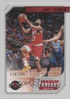 James Harden