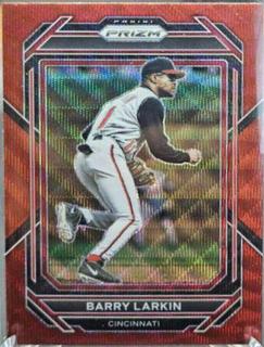 Barry Larkin