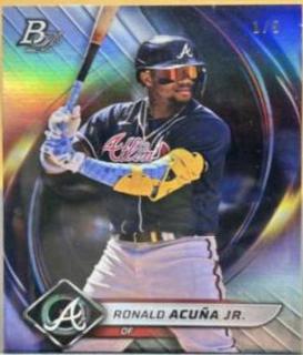Ronald Acuna Jr.