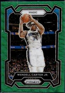 Wendell Carter Jr.