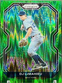DJ LeMahieu